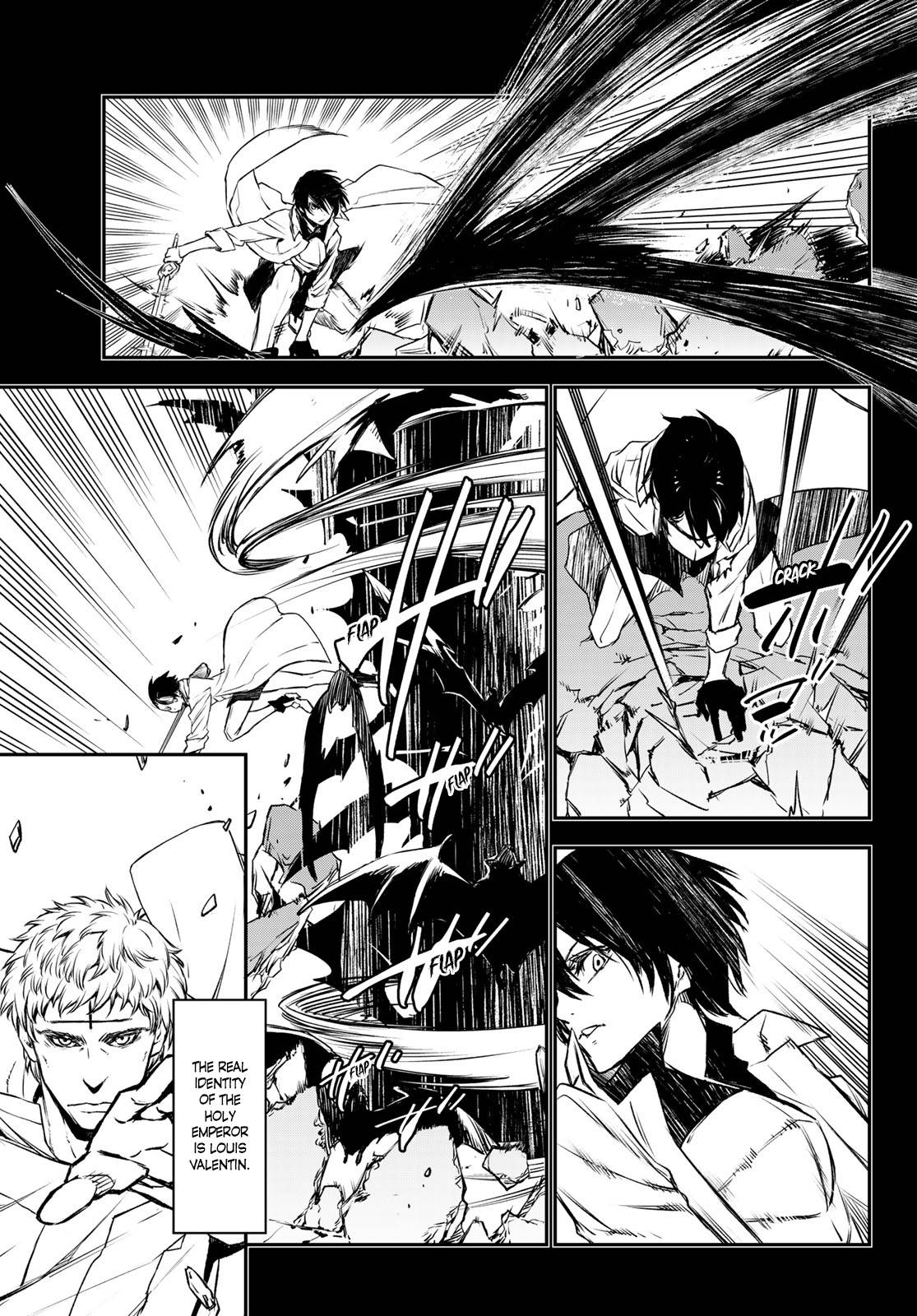 That Time I Got Reincarnated as a Slime, Chapter 87 image 15